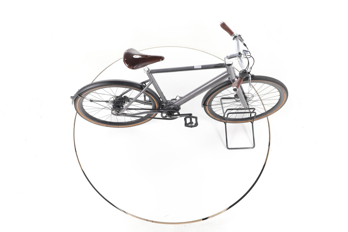 DESIKNIO X20 Pinion 1.9 City E-Bike - Image 13