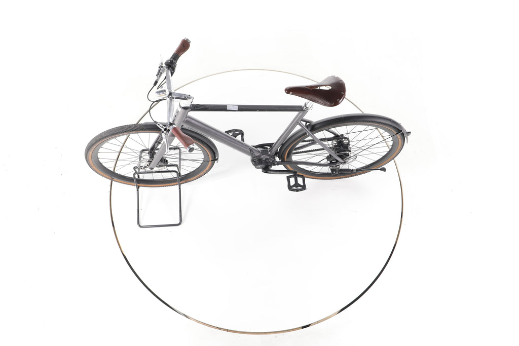 DESIKNIO X20 Pinion 1.9 City E-Bike - Image 19