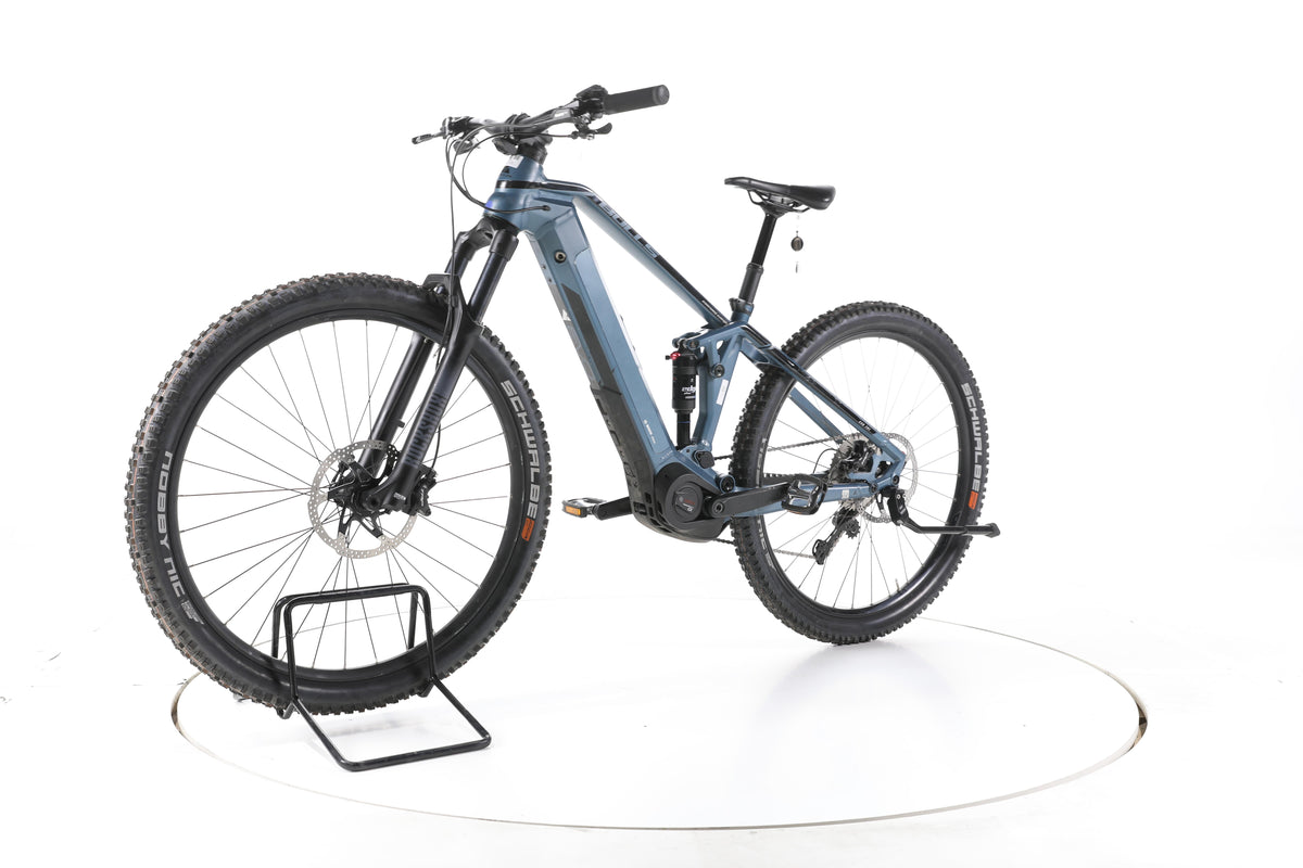 Bulls Sonic EVO TR 1 E-Bike Fully - Image 6
