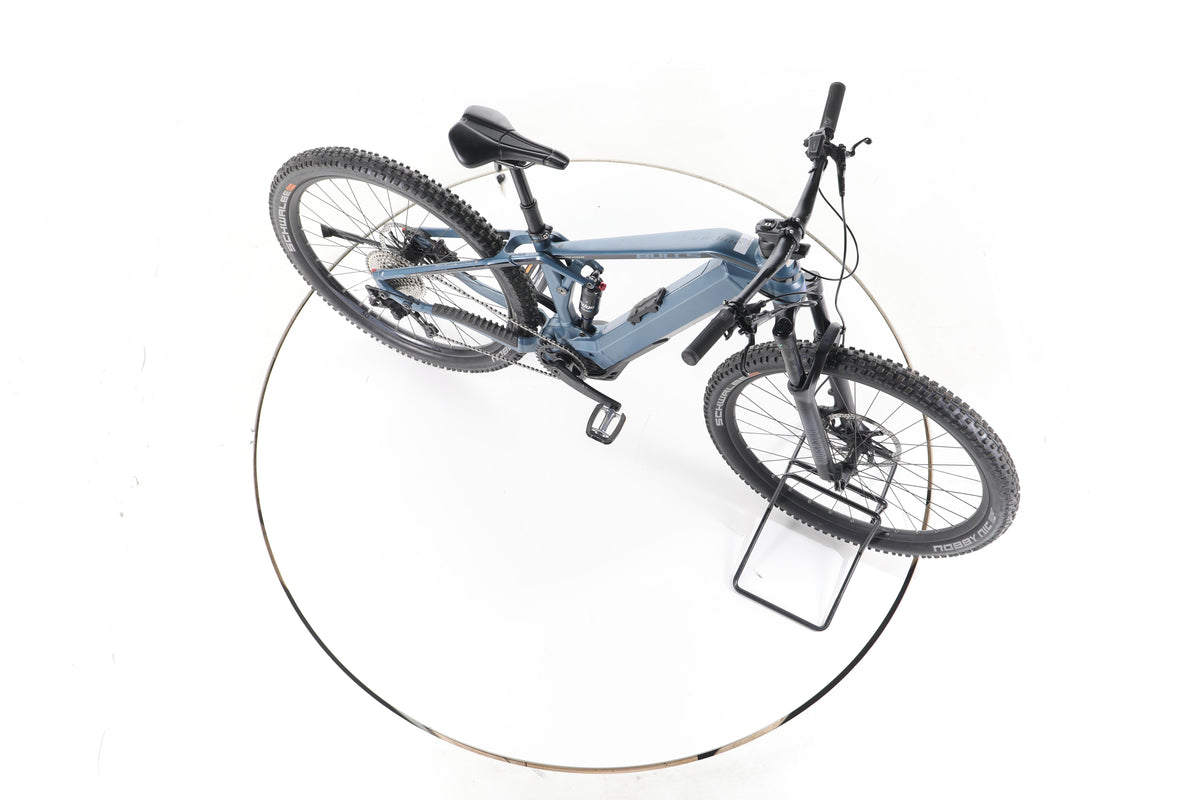 Bulls Sonic EVO TR 1 E-Bike Fully - Image 14