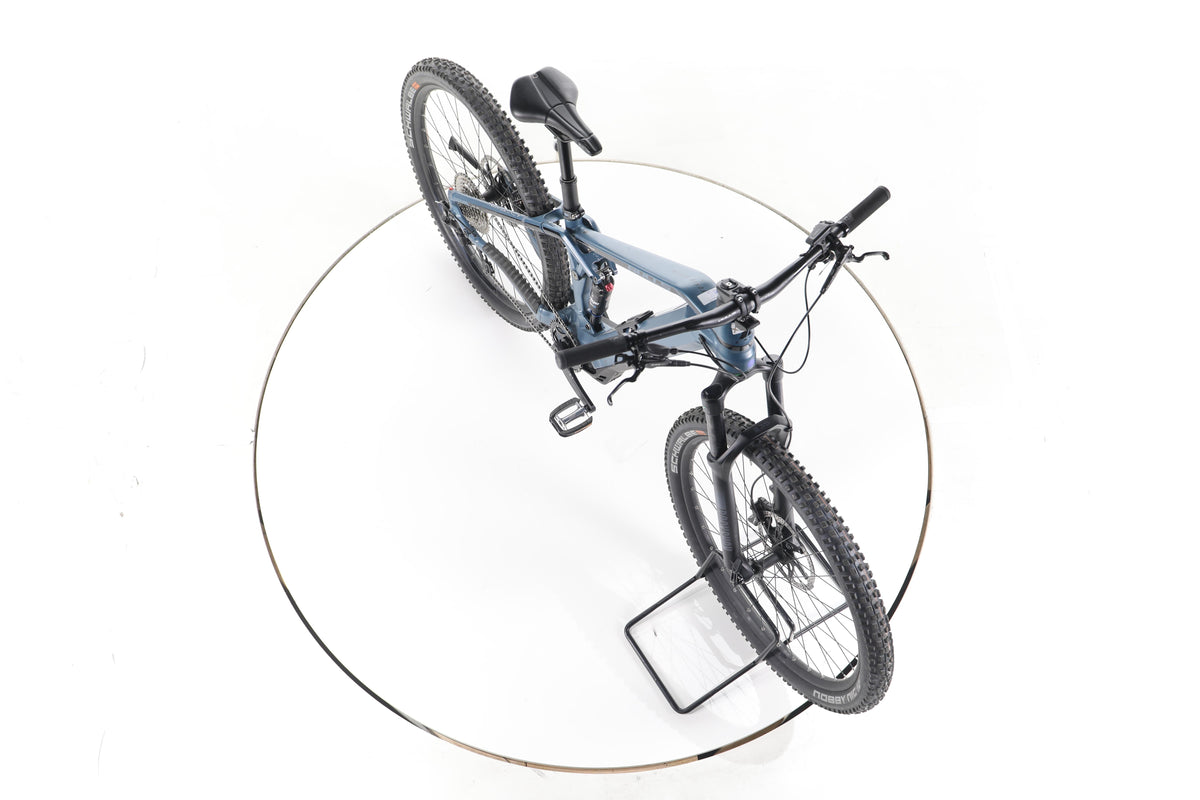 Bulls Sonic EVO TR 1 E-Bike Fully - Image 15