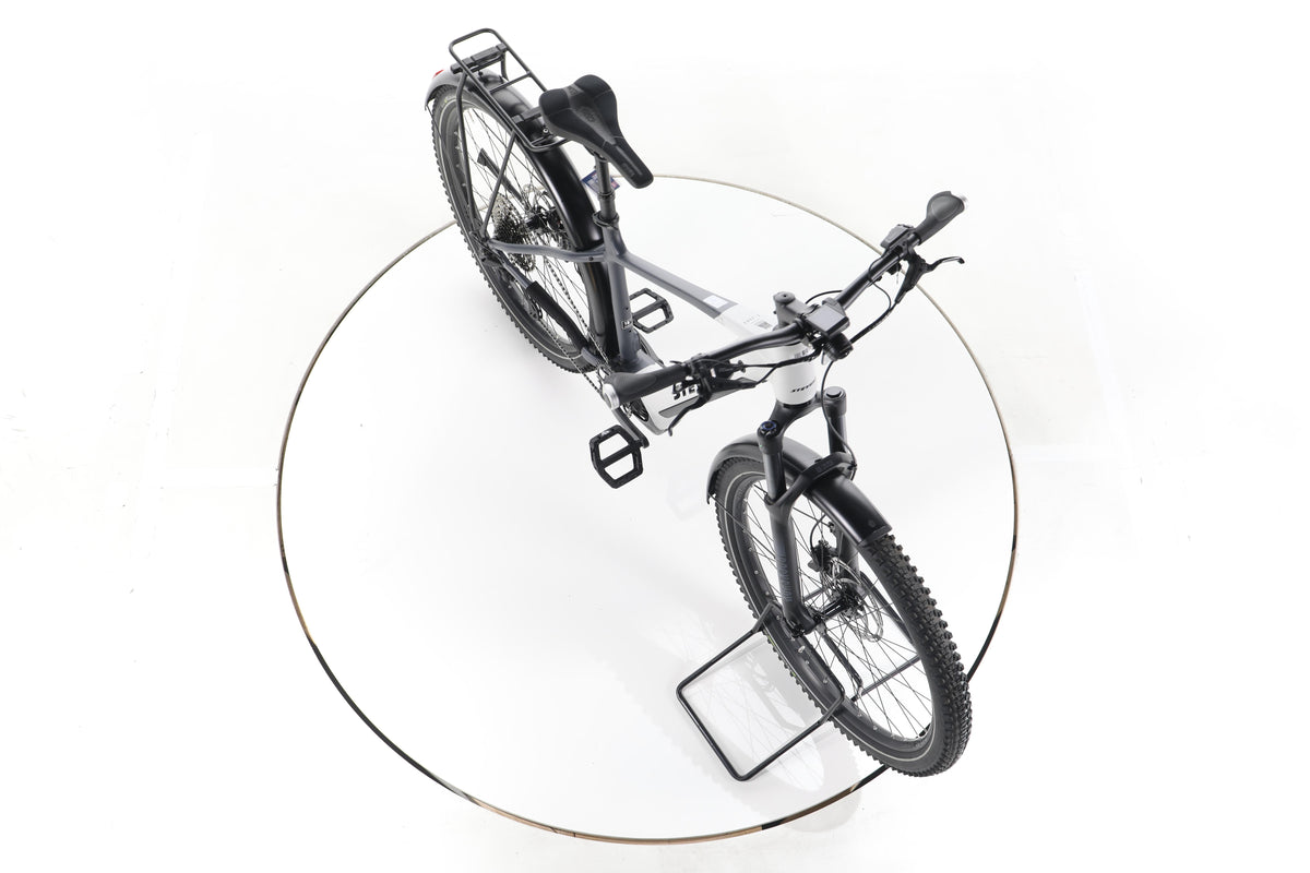 Stevens E-Juke Trekking E-Bike 2024 - Image 15