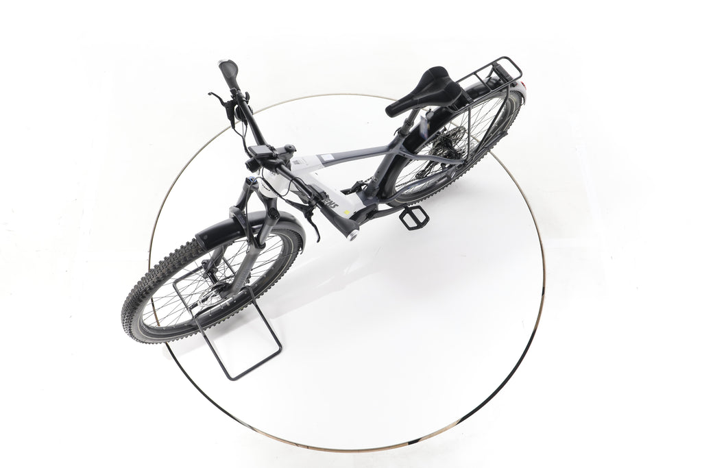 Stevens E-Juke Trekking E-Bike 2024 - Image 18