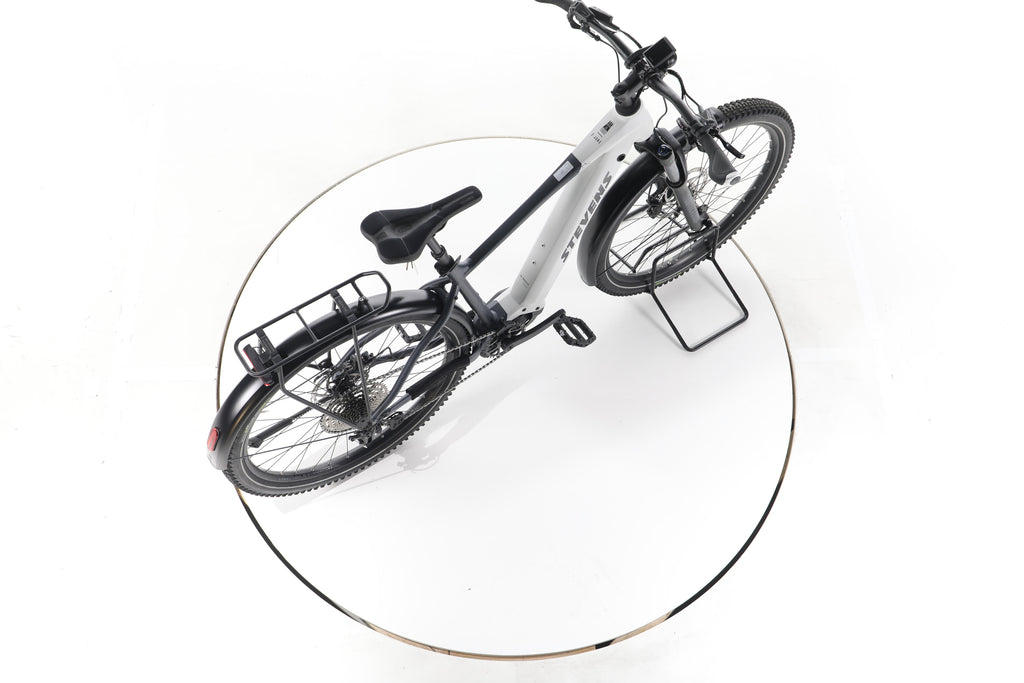 Stevens E-Juke Trekking E-Bike 2024 - Image 24