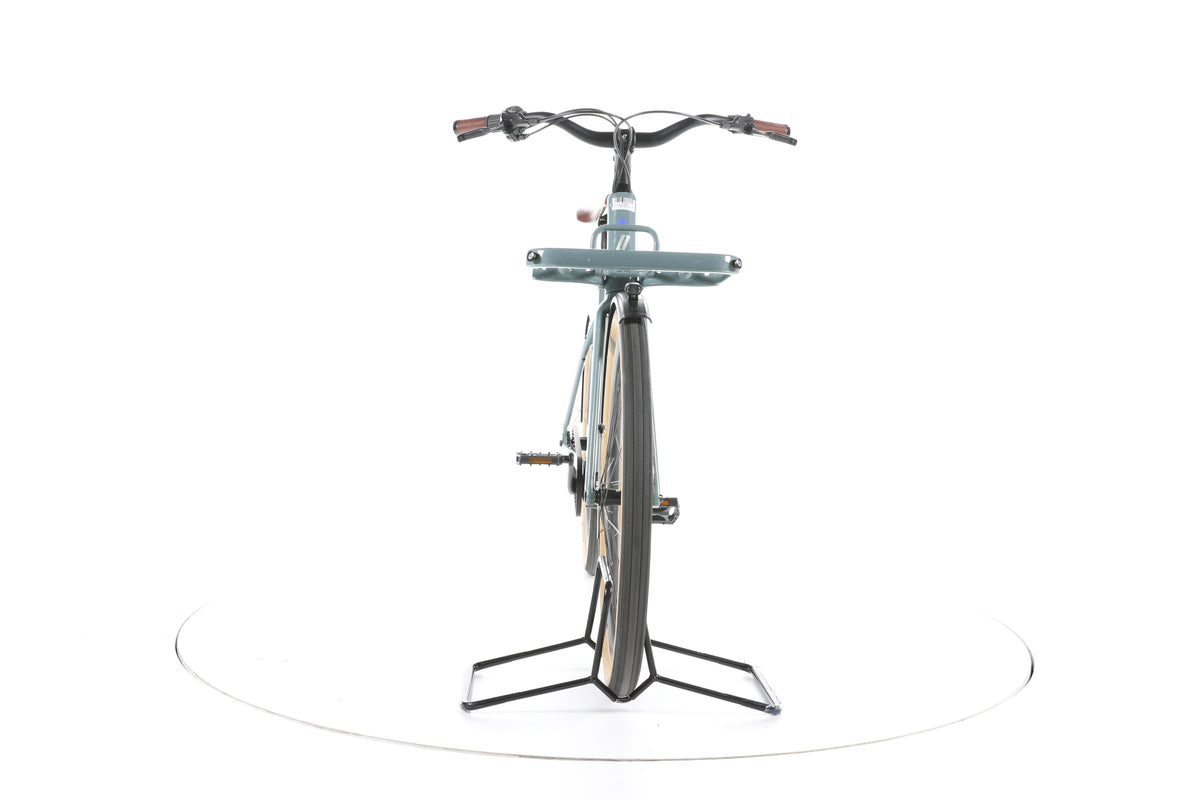 Schindelhauer Bikes Emilia IX City E-Bike - Image 4