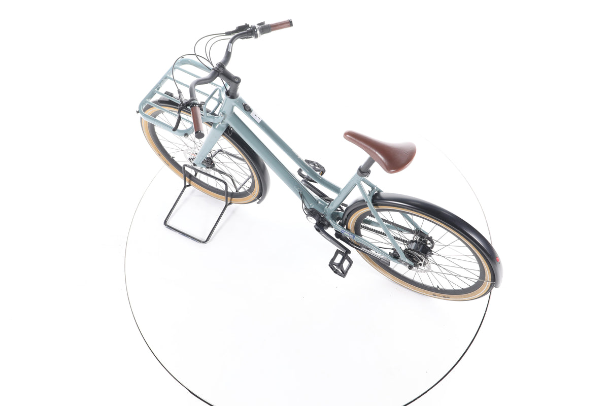 Schindelhauer Bikes Emilia IX City E-Bike - Image 20