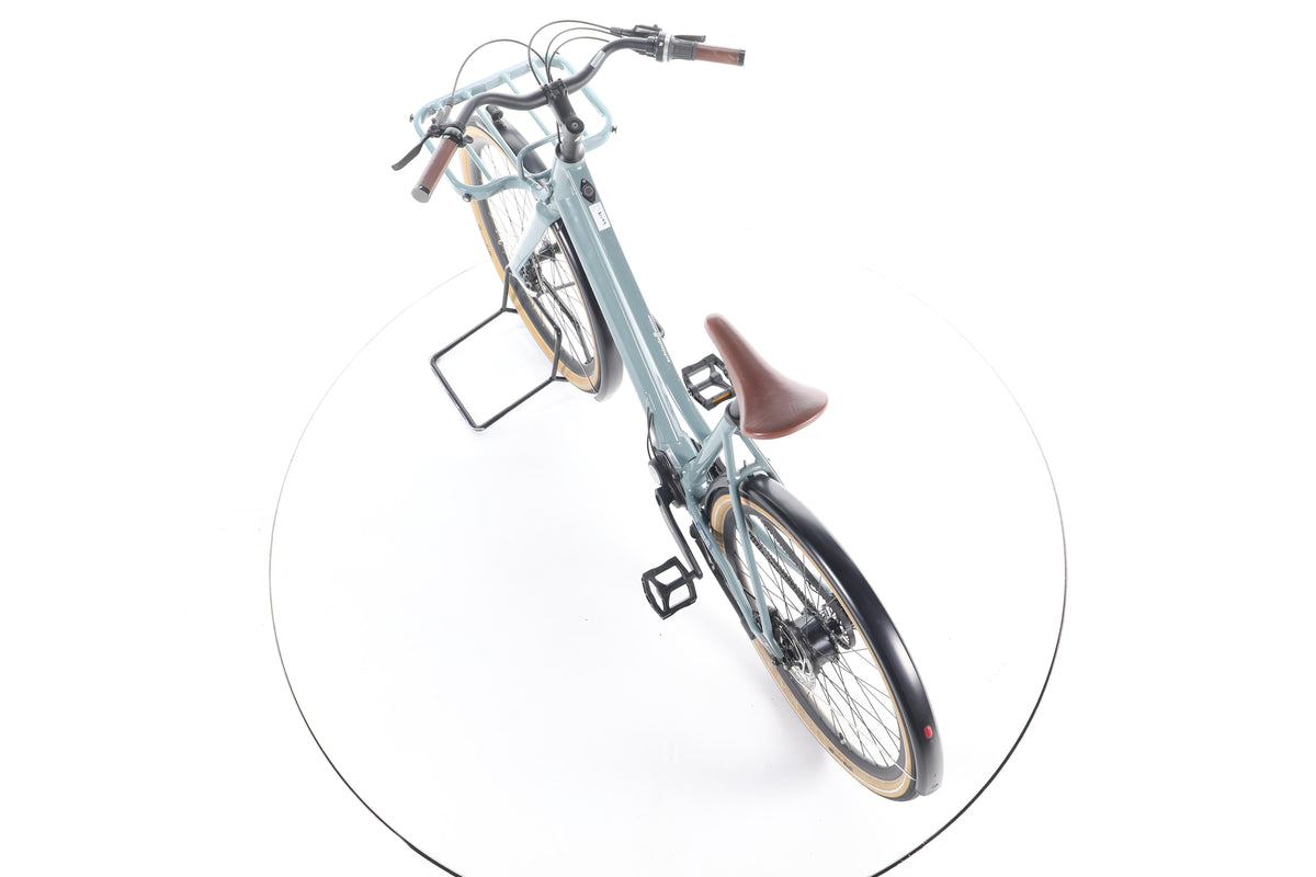 Schindelhauer Bikes Emilia IX City E-Bike - Image 21