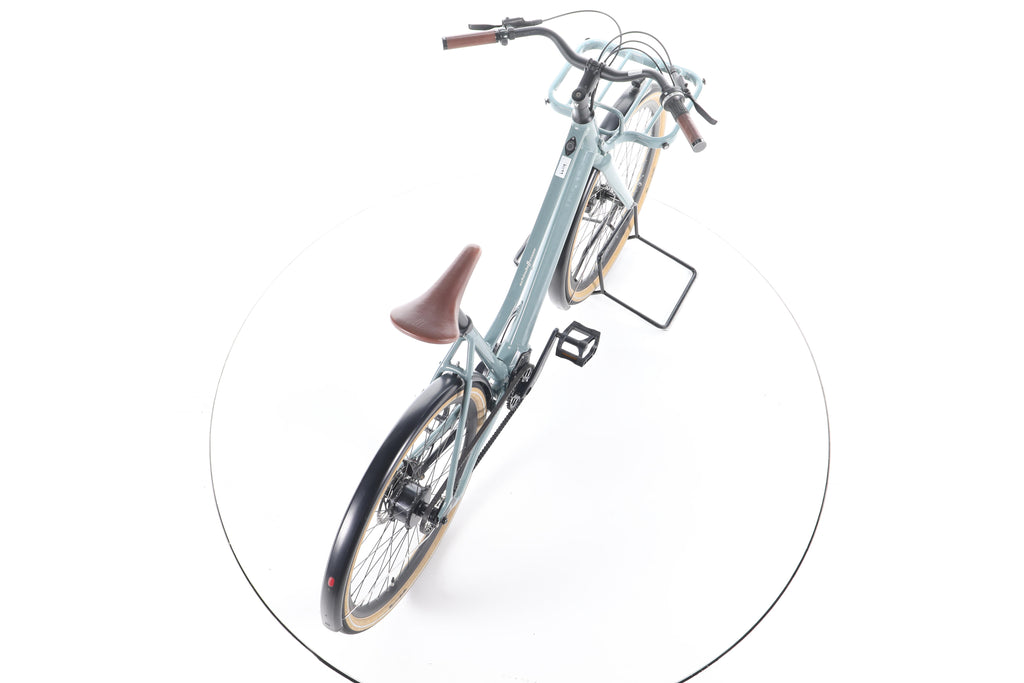 Schindelhauer Bikes Emilia IX City E-Bike - Image 23
