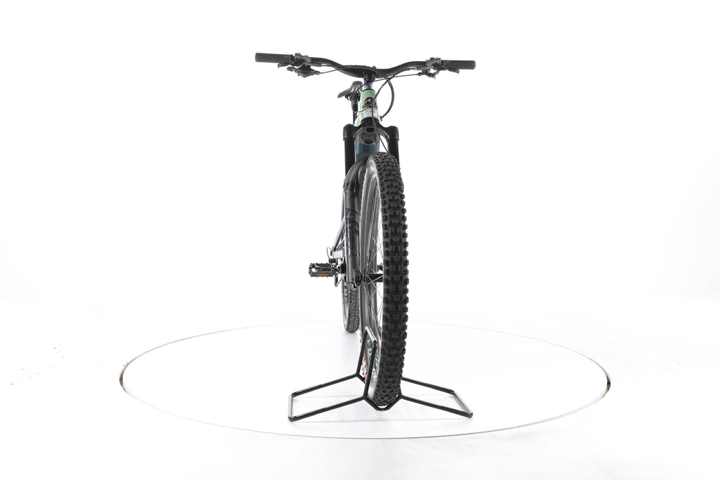 Rocky Mountain Powerplay 70 E-Bike Fully - Image 4