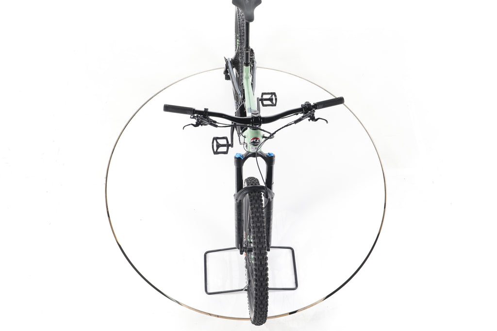Rocky Mountain Powerplay 70 E-Bike Fully - Image 16