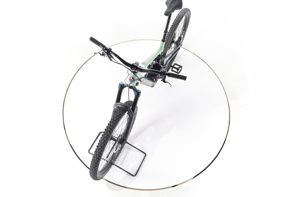 Rocky Mountain Powerplay 70 E-Bike Fully - Image 17