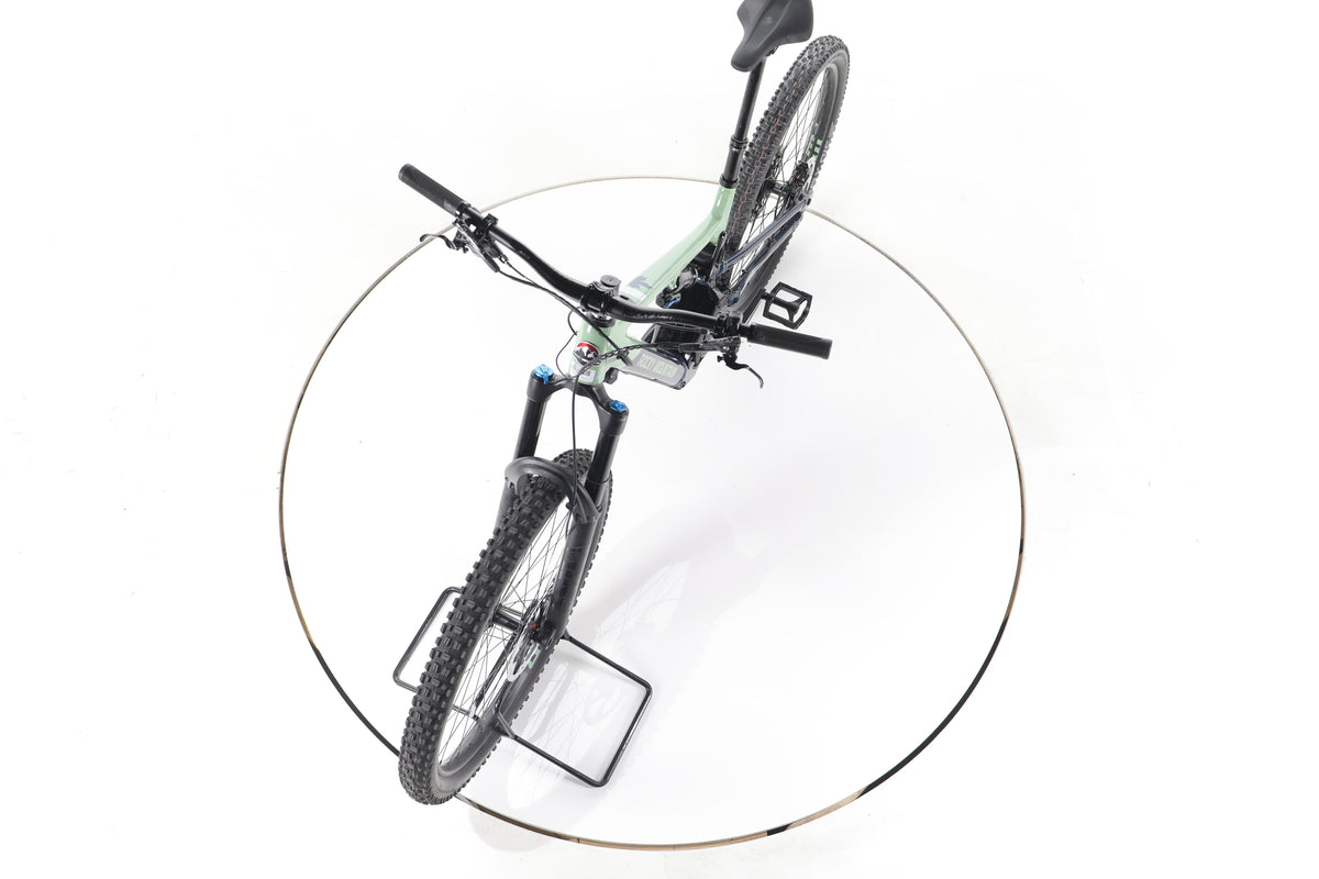 Rocky Mountain Powerplay 70 E-Bike Fully - Image 17