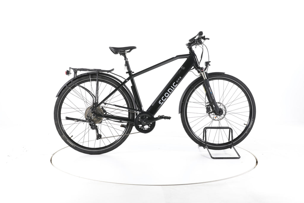Econic One Urban Trekking E-Bike - Image 1
