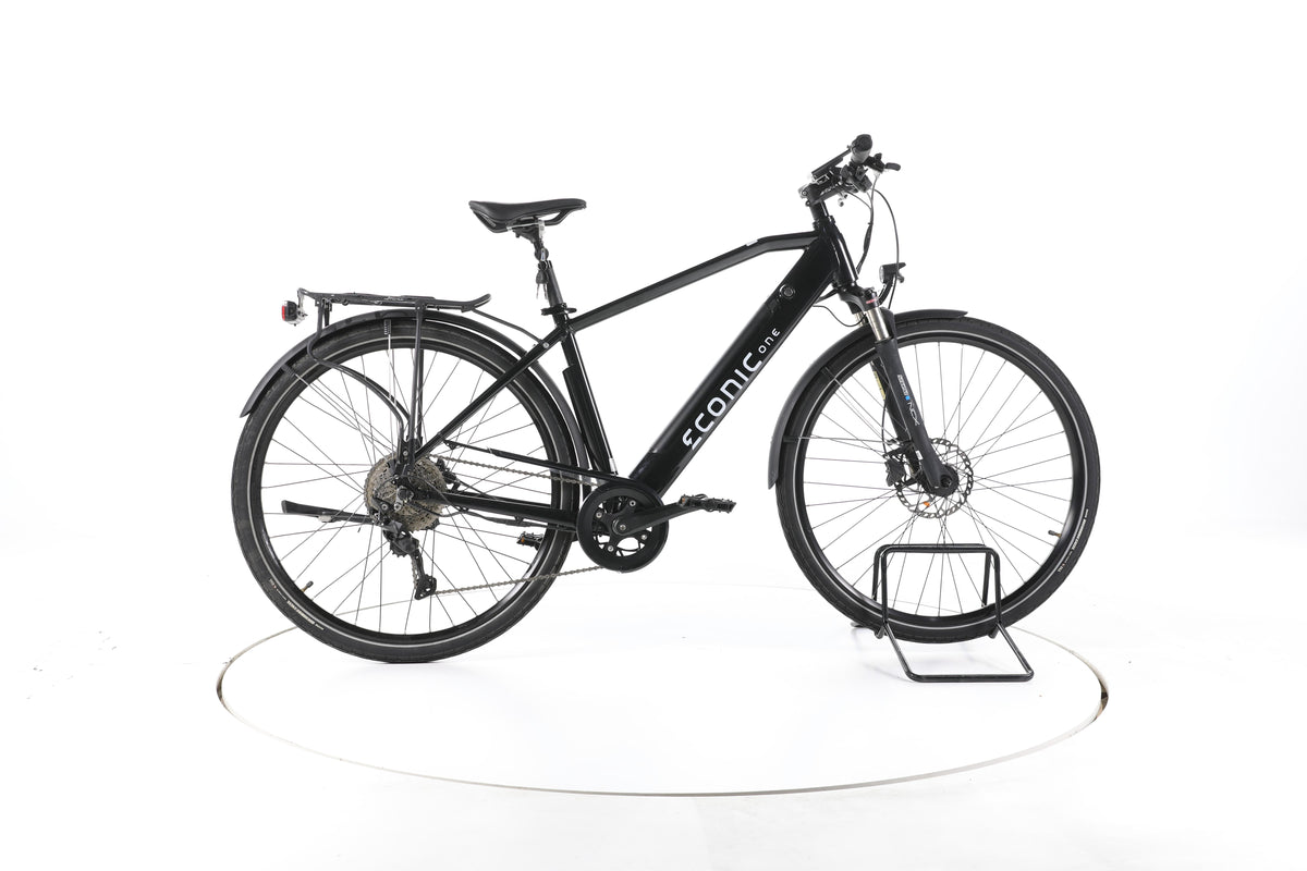 Econic One Urban Trekking E-Bike - Image 1