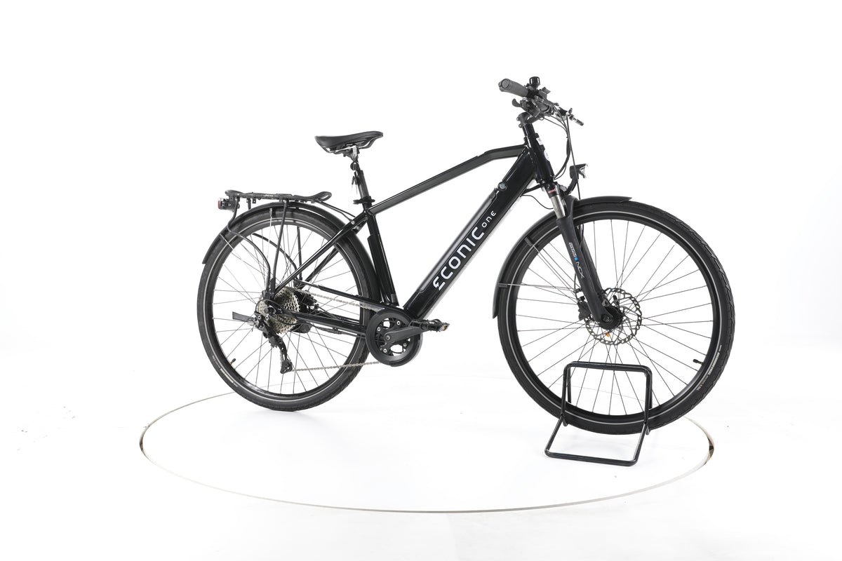 Econic One Urban Trekking E-Bike - Image 2