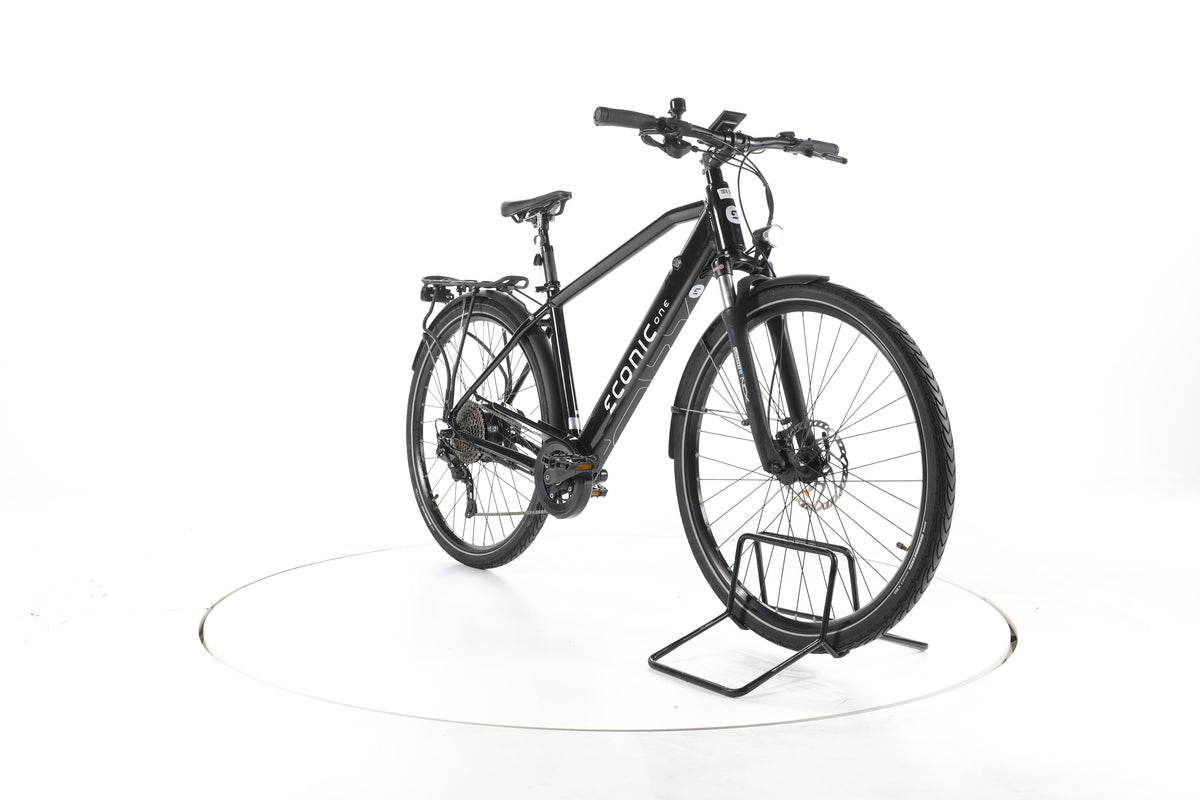 Econic One Urban Trekking E-Bike - Image 3