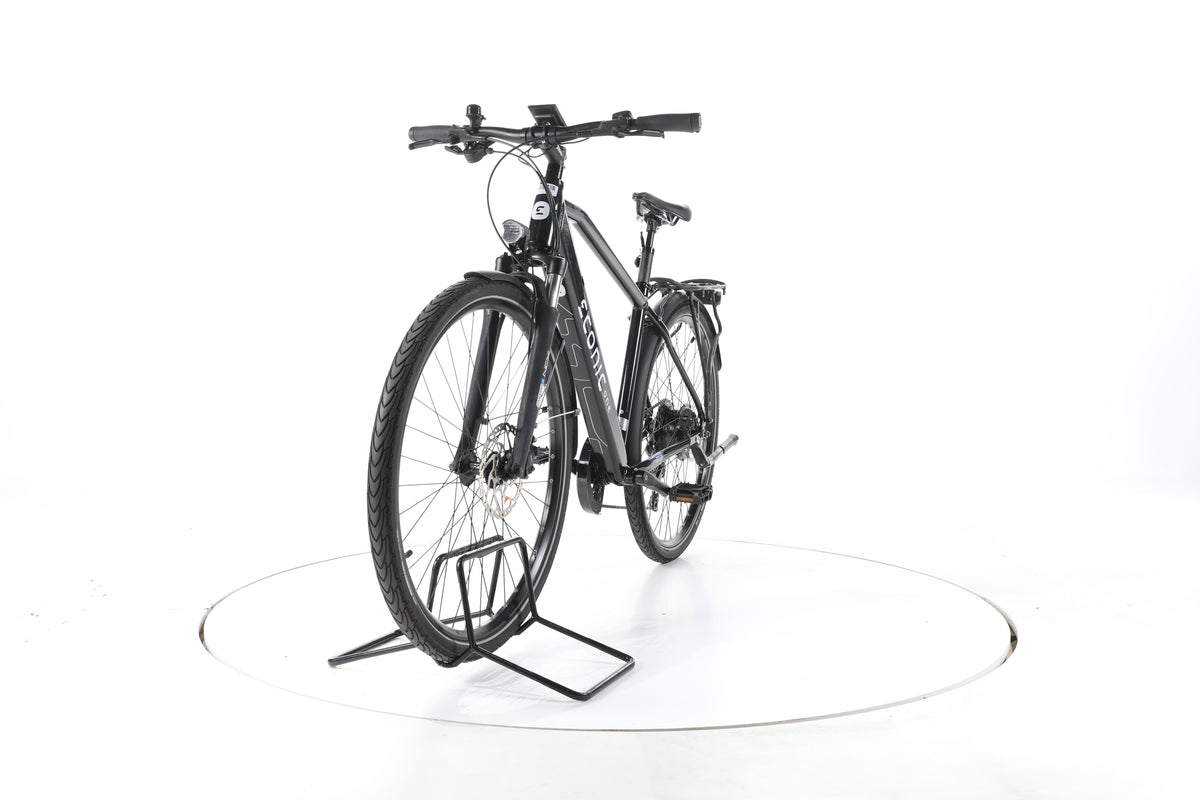 Econic One Urban Trekking E-Bike - Image 5