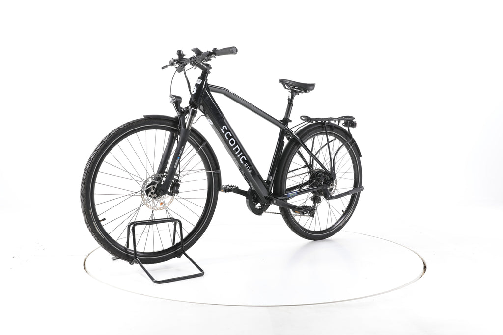 Econic One Urban Trekking E-Bike - Image 6