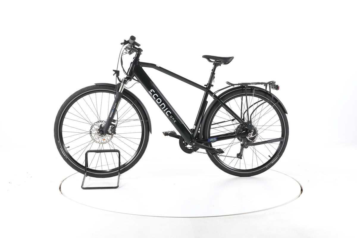 Econic One Urban Trekking E-Bike - Image 7