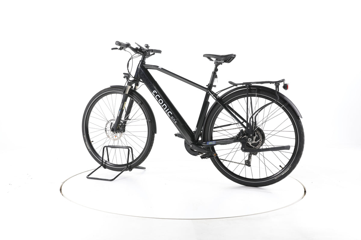 Econic One Urban Trekking E-Bike - Image 8
