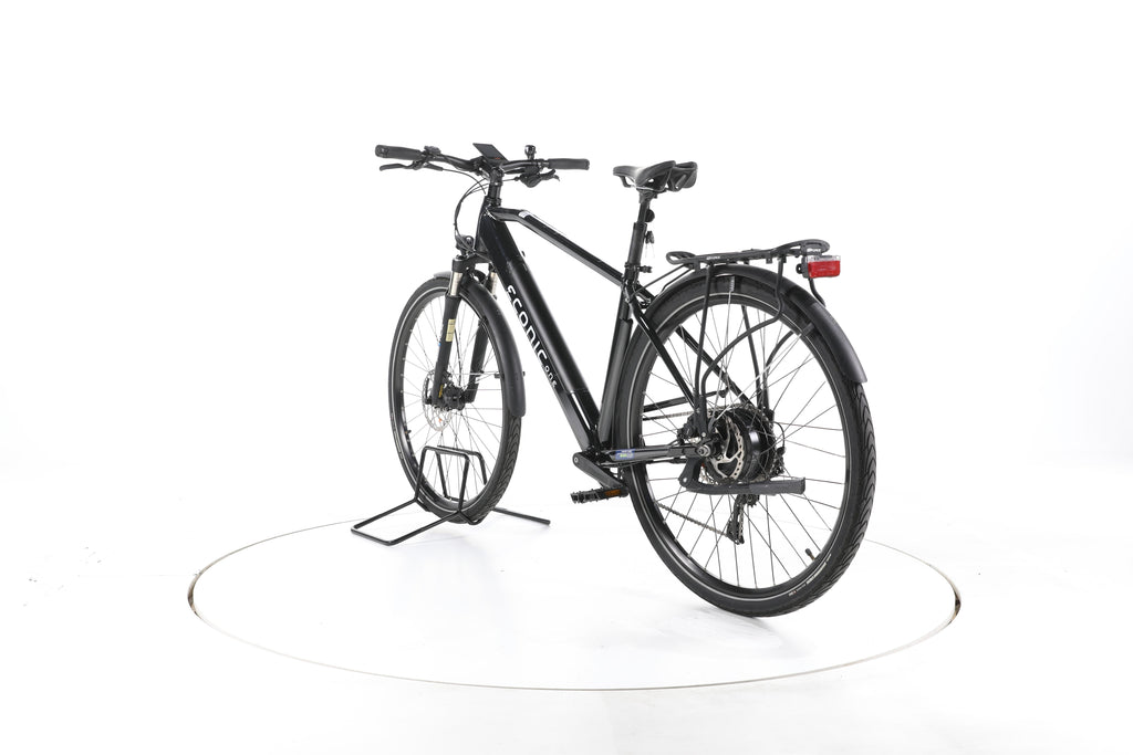 Econic One Urban Trekking E-Bike - Image 9