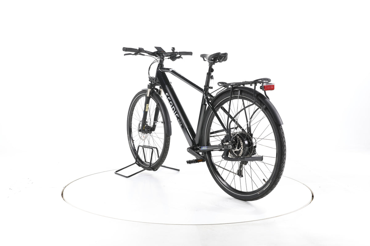 Econic One Urban Trekking E-Bike - Image 9