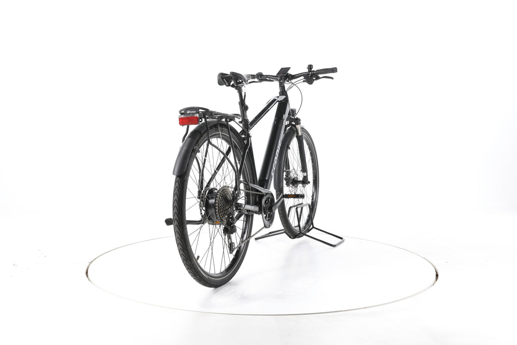 Econic One Urban Trekking E-Bike - Image 11