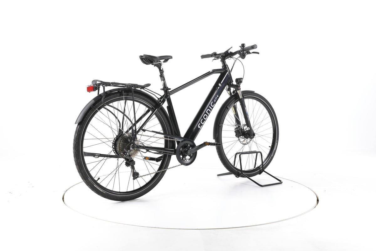 Econic One Urban Trekking E-Bike - Image 12