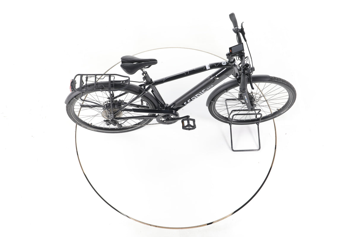 Econic One Urban Trekking E-Bike - Image 13