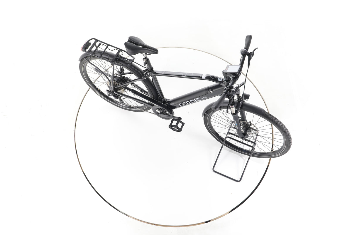 Econic One Urban Trekking E-Bike - Image 14