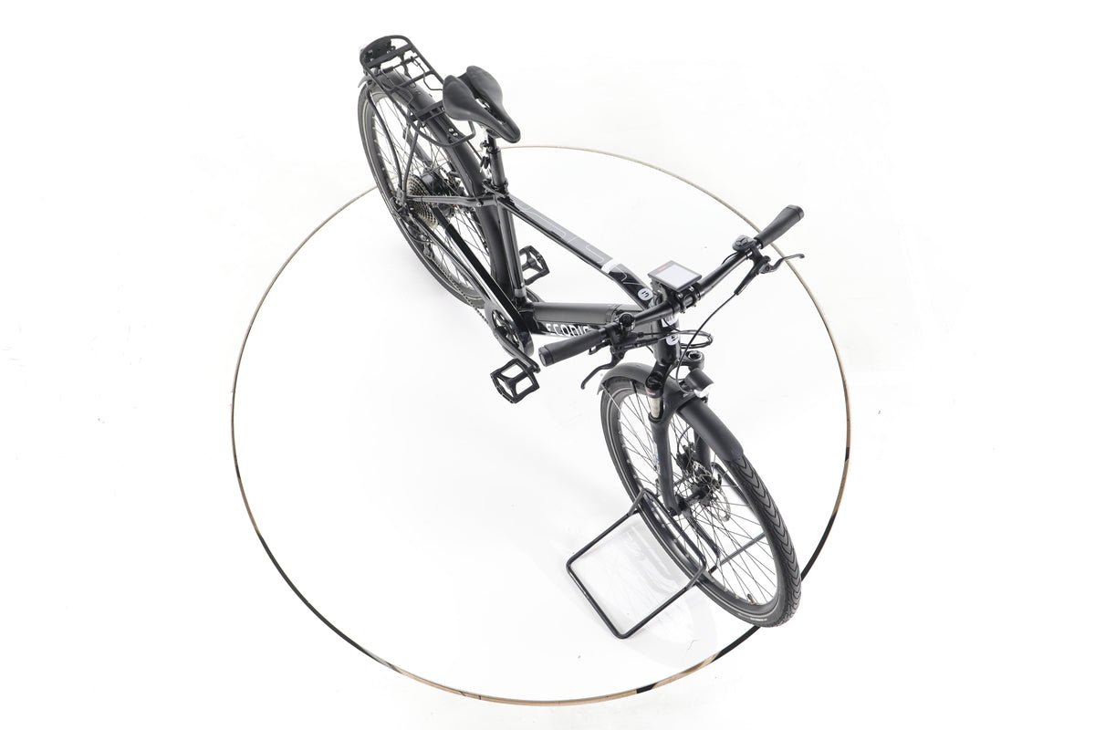 Econic One Urban Trekking E-Bike - Image 15