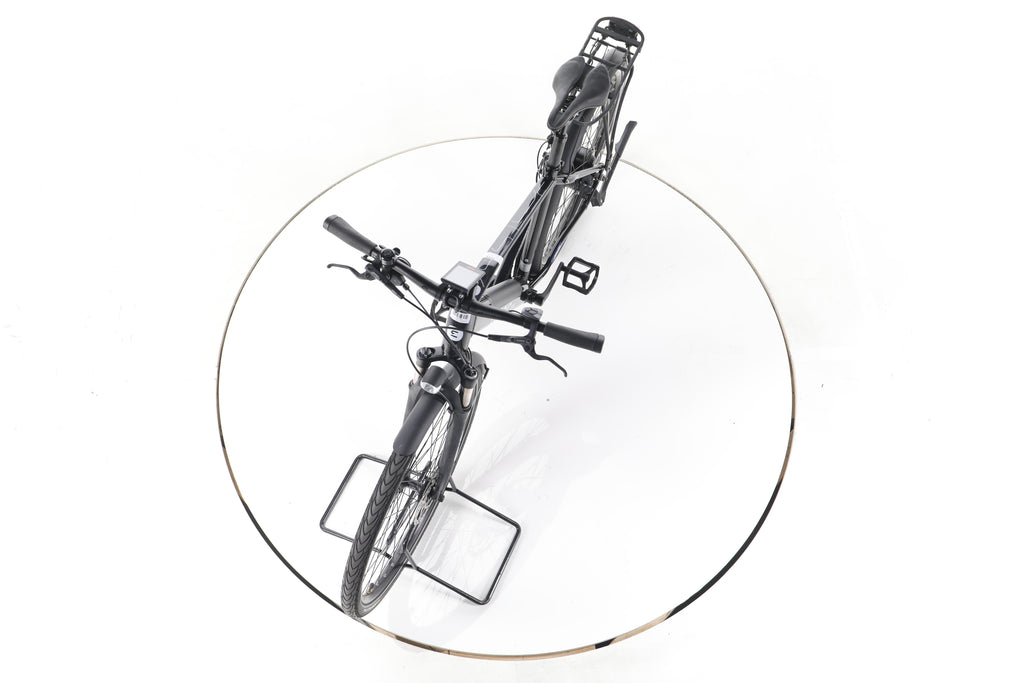 Econic One Urban Trekking E-Bike - Image 17