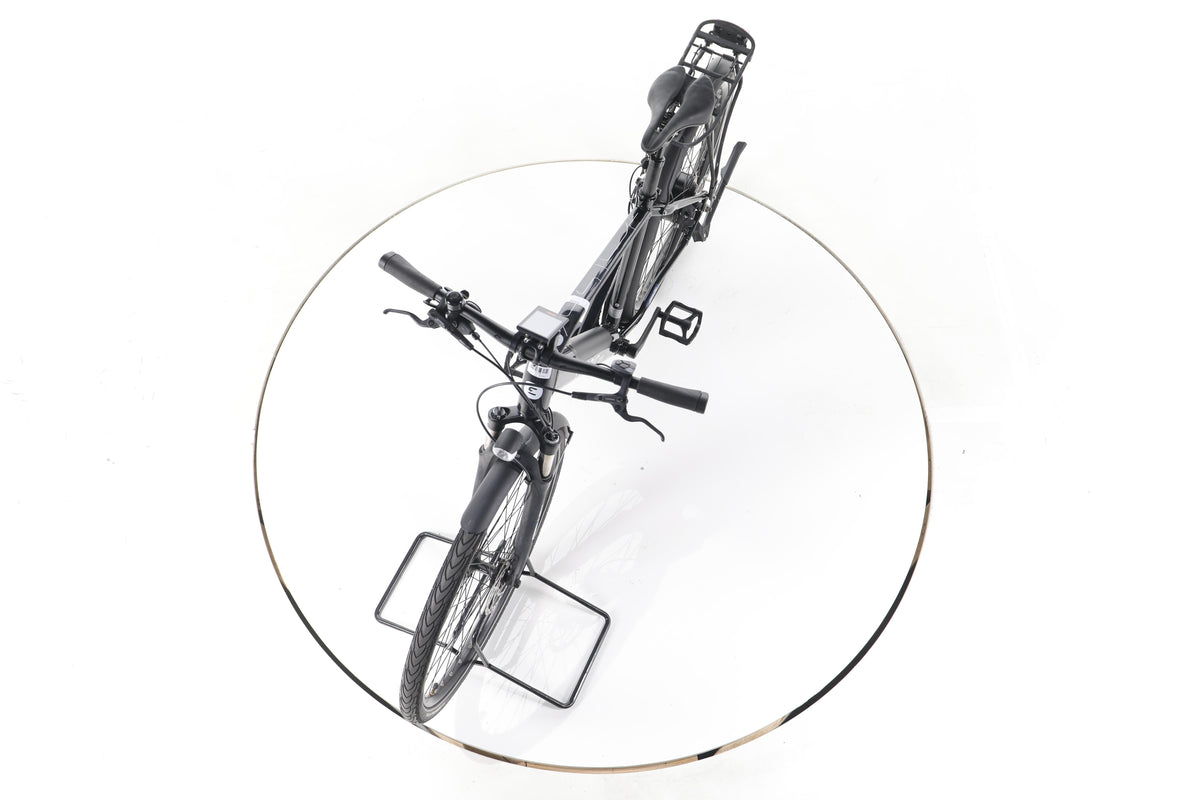 Econic One Urban Trekking E-Bike - Image 17
