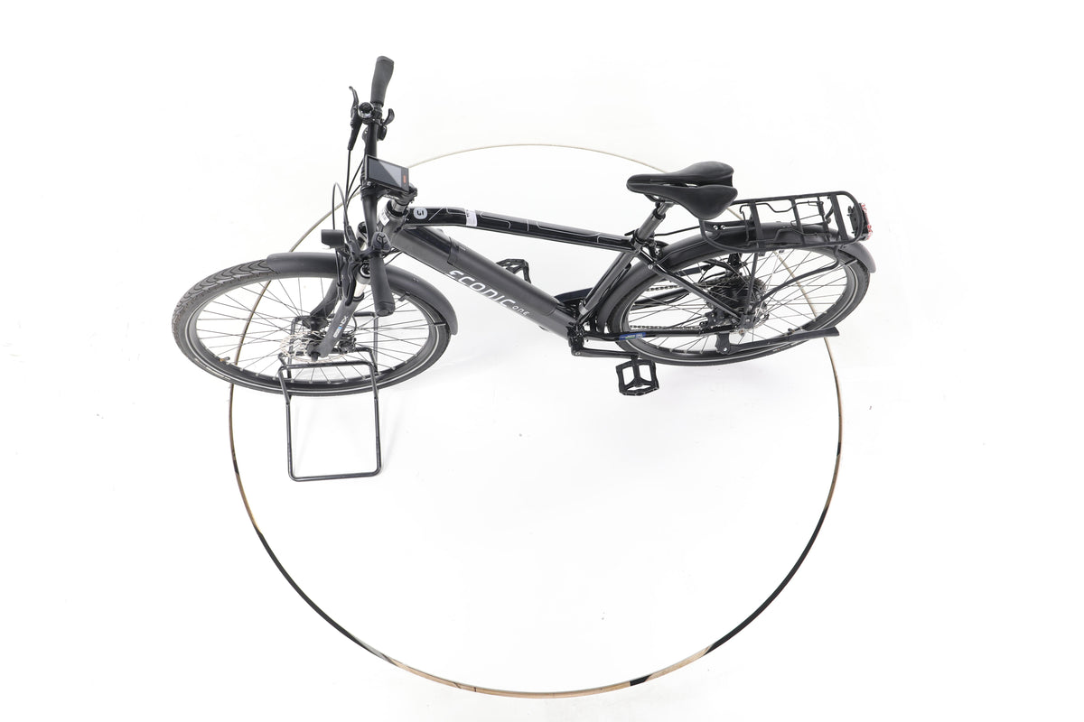 Econic One Urban Trekking E-Bike - Image 19