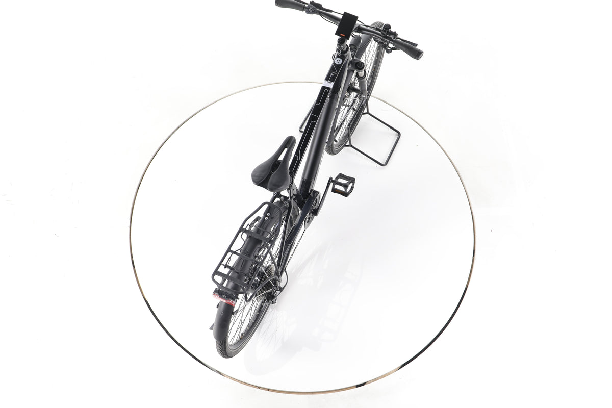 Econic One Urban Trekking E-Bike - Image 23