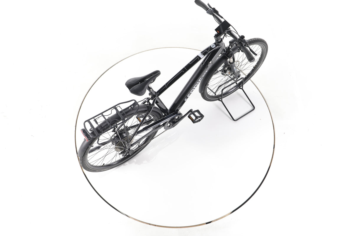 Econic One Urban Trekking E-Bike - Image 24