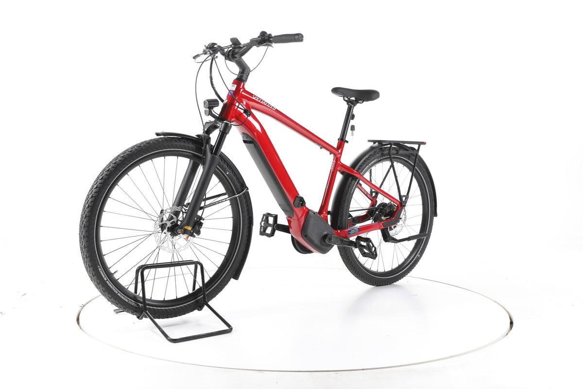 Specialized Turbo Vado 5.0 IGH City E-Bike - Image 6
