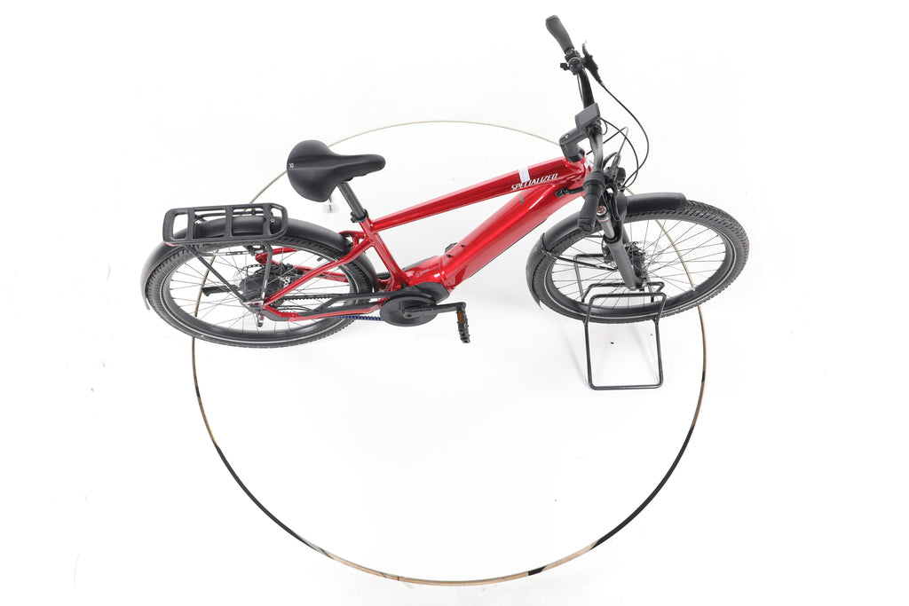 Specialized Turbo Vado 5.0 IGH City E-Bike - Image 13