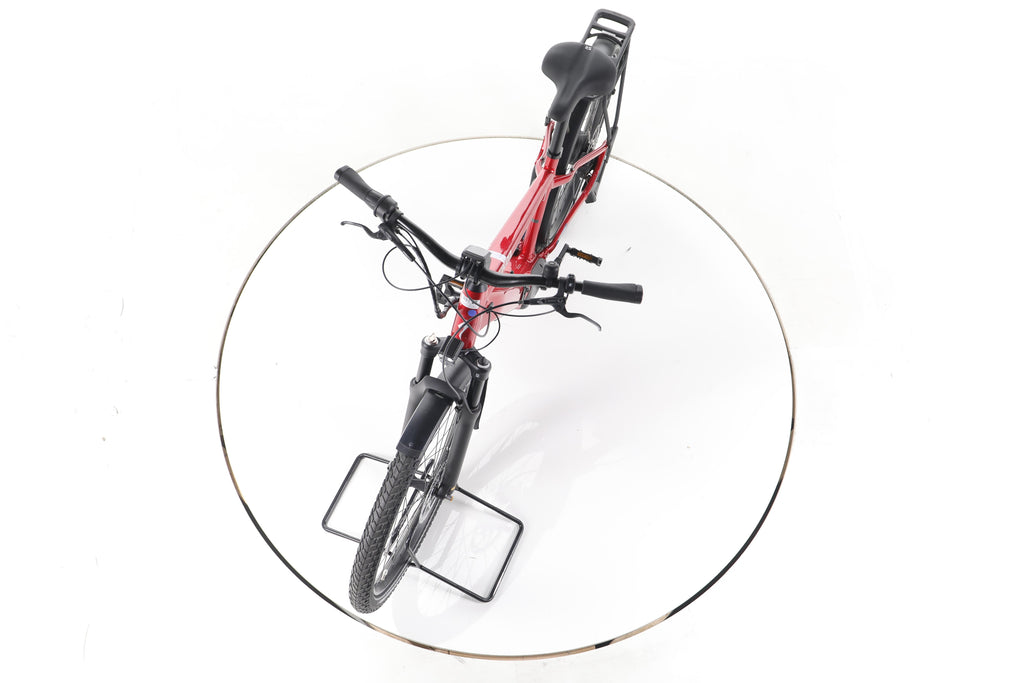 Specialized Turbo Vado 5.0 IGH City E-Bike - Image 17