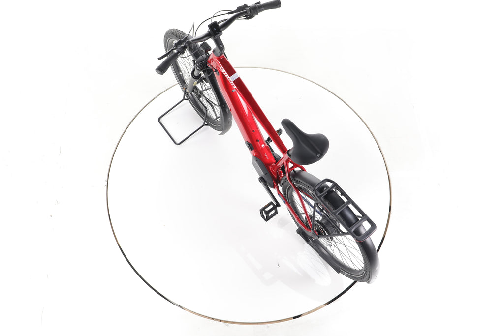 Specialized Turbo Vado 5.0 IGH City E-Bike - Image 21