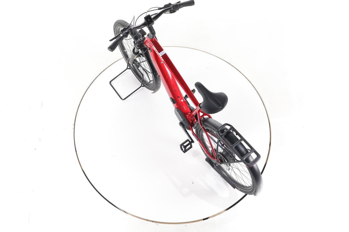 Specialized Turbo Vado 5.0 IGH City E-Bike - Image 21