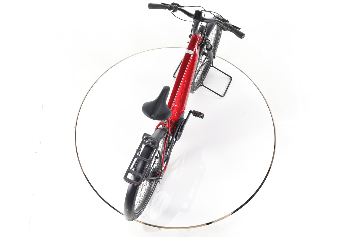 Specialized Turbo Vado 5.0 IGH City E-Bike - Image 23