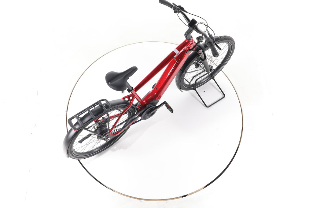 Specialized Turbo Vado 5.0 IGH City E-Bike - Image 24