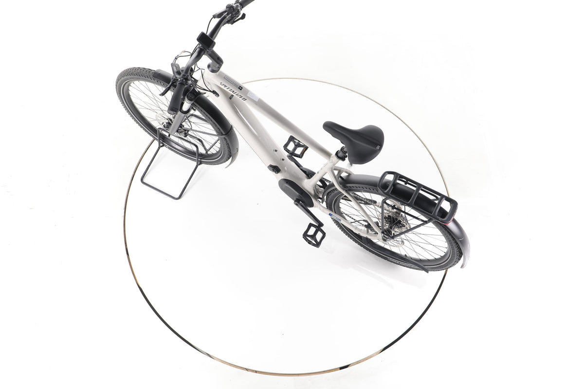 Specialized Turbo Vado 4.0 Trekking E-Bike - Image 20