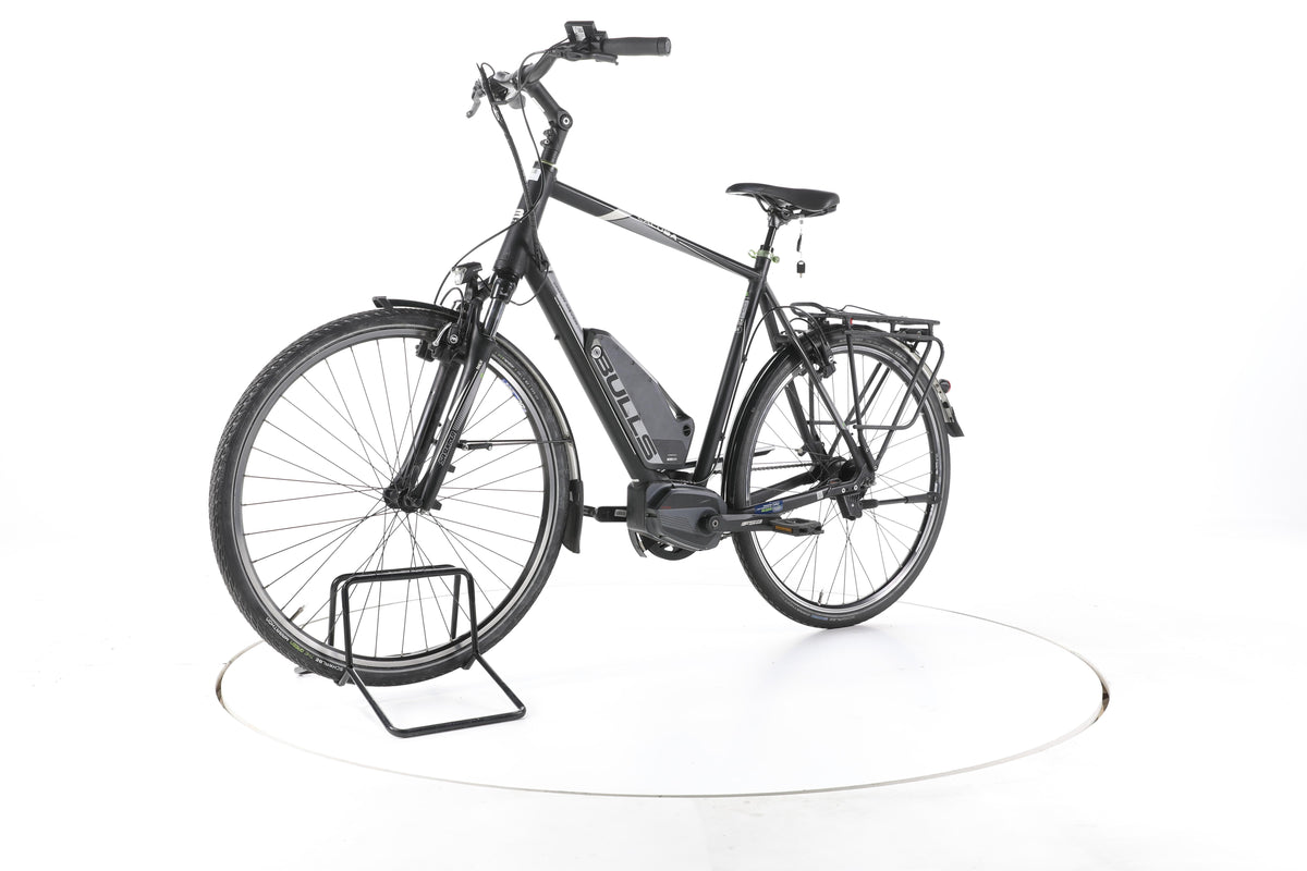 Bulls Green Mover Lacuba City E-Bike - Image 6