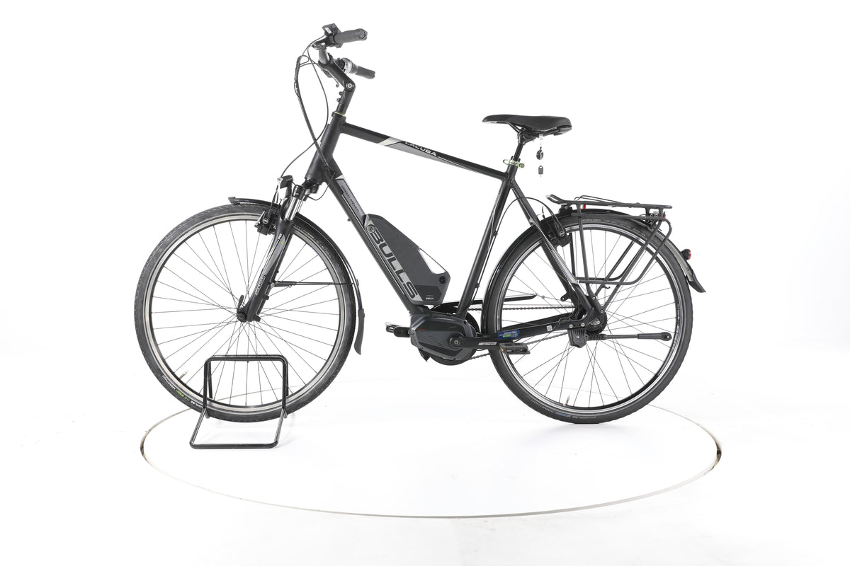 Bulls Green Mover Lacuba City E-Bike - Image 7
