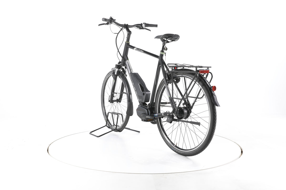 Bulls Green Mover Lacuba City E-Bike - Image 9