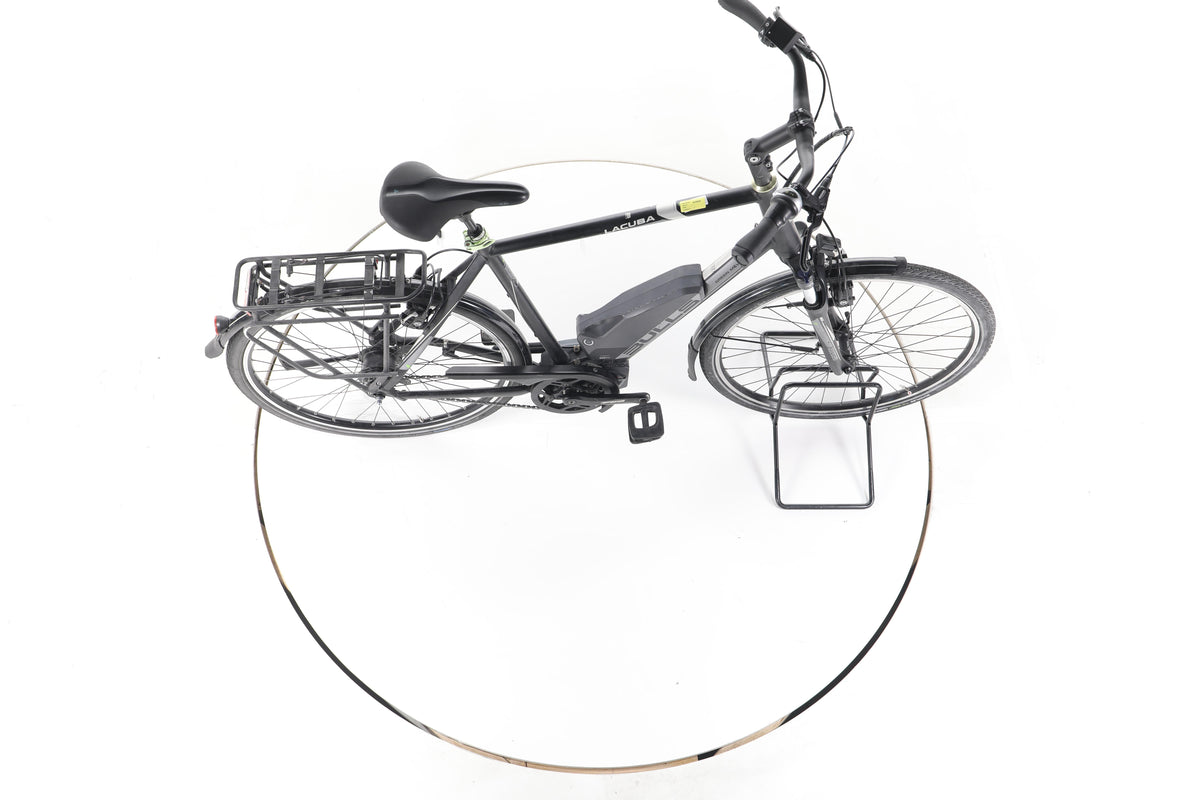 Bulls Green Mover Lacuba City E-Bike - Image 13
