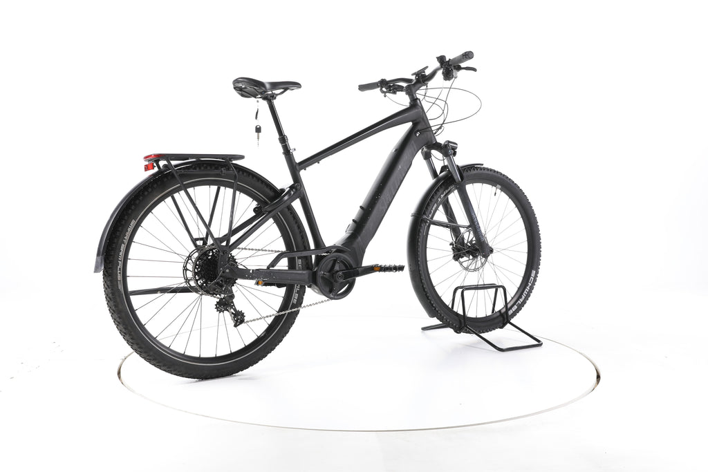 Specialized Turbo Tero 4.0 EQ Trekking E-Bike - Image 12