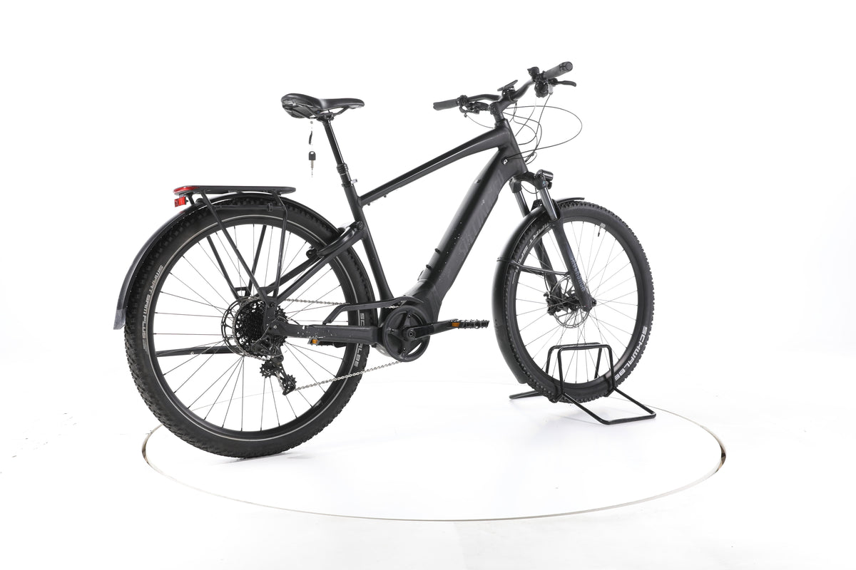 Specialized Turbo Tero 4.0 EQ Trekking E-Bike - Image 12